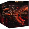 Image de Game Of Thrones - Seizoen 1 - 8 (4K Ultra HD Blu-ray) (FR)