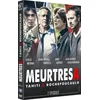 Image de Meurtres A... - Tahiti & La Rochefoucauld