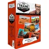 Image de Des trains pas comme les autres Vol.4