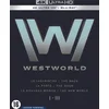 Image de Westworld - Seizoen 1 - 3 (4K Ultra HD Blu-ray)