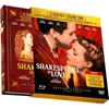Image de Shakespeare in Love - Combo Bluray + DVD