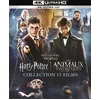 Image de Wizarding World Collection (4K Ultra HD Blu-ray)
