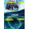 Image de The Meg 1 - 2 (DVD)
