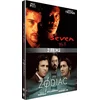 Image de David Fincher - Seven + Zodiac (DVD) (Geen NL Ondertiteling)