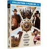 Image de MGM100 - 5 Western Films (Blu-ray) (Geen NL Ondertiteling)