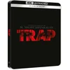 Image de Trap (4K Ultra HD Blu-ray) (Steelbook)