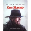 Image de Cry Macho [Blu-Ray 4K]+[Blu-Ray]