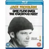 Image de One Flew Over The Cuckoo'