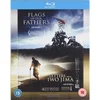 Image de Flags Of Our Fathers & Letters From Iwo Jima (Blu-ray) (Import)
