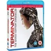Image de Terminator: The Sarah Connor Chronicles - Seizoen 1 & 2 (Blu-ray) (Import)