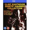 Image de Clint Eastwood - Dirty Harry Boxset (Blu-ray) (Import)