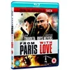 Image de From Paris With Love