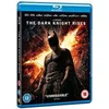 Image de The Dark Knight Rises (Blu-ray) (Import)