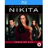 Image de Nikita - Seizoen 1 t/m 4 (Blu-ray) (Import)