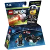 Image de LEGO Dimensions - Fun Pack - LEGO Movie: Bad Cop (Multiplatform)