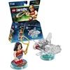 Image de LEGO Dimensions - Fun Pack - DC Comics: Wonder Woman (Multiplatform)