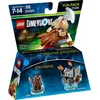 Image de LEGO Dimensions - Fun Pack - Lord of the Rings: Gimli (Multiplatform)