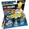 Image de LEGO Dimensions - Level Pack - The Simpsons: Homer (Multiplatform)