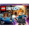 Image de LEGO 71253 Dimensions Story Pack - Fantastic Beasts (Multiplatform)