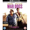Image de War Dogs (4K Ultra HD Blu-ray) (Import)