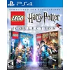 Image de LEGO Harry Potter: Collection - PS4