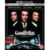 Image de Goodfellas (4K Ultra HD Blu-ray) (Import)
