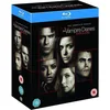 Image de Vampire Diaries Complete - blu-ray - Import