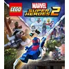 Image de LEGO Marvel - Super Heroes 2 PS4