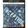 Image de Inception [4K Ultra-HD + Blu-ray]