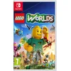 Image de LEGO Worlds - Nintendo Switch