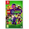 Image de LEGO DC - Super-Villains Switch