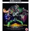 Image de Dc Animated Film Collection 1