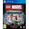Image de LEGO Marvel - Collection PS4