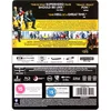 Image de The Suicide Squad [Blu-Ray 4K]+[Blu-Ray]
