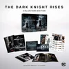 Image de The Dark Knight Rises Ultimate Collector's Edition Limited (Warner Bros,)