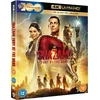 Image de Shazam! Fury of the Gods - 4K UHD + blu-ray - Import zonder NL OT