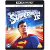 Image de Superman IV: The Quest for Peace [Blu-Ray 4K]+[Blu-Ray]