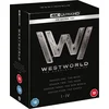 Image de Westworld Complete Serie - 4K UHD