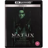 Image de The Matrix [4xBlu-Ray 4K]+[4xBlu-Ray]