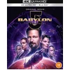 Image de Babylon 5 The Road Home - 4K UHD + blu-ray - Import zonder NL