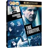 Image de The Fugitive - 4K UHD + blu-ray - Import