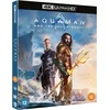 Image de Aquaman and the Lost Kingdom - 4K UHD