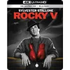 Image de Rocky V [Blu-Ray 4K]+[Blu-Ray]