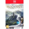 Image de Hogwarts Legacy Game-Key Card Switch 2