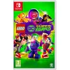 Image de Warner Bros. Games LEGO DC Super-Vilains Standaard