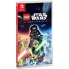 Image de Video game for Switch Warner Games Star Wars: Skywalker Saga