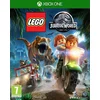 Image de Warner Bros LEGO: Jurassic World, Xbox One Standaard Engels