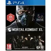 Image de Mortal Kombat XL - PS4