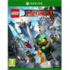 Image de Warner Bros The LEGO Ninjago Movie, Xbox One Standaard Engels PlayStation 4