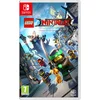 Image de Nintendo The LEGO NINJAGO Movie Videogame Basis Nintendo Switch
